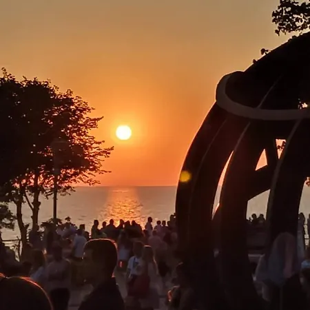 Tecza Ii Lägenhet Rewal