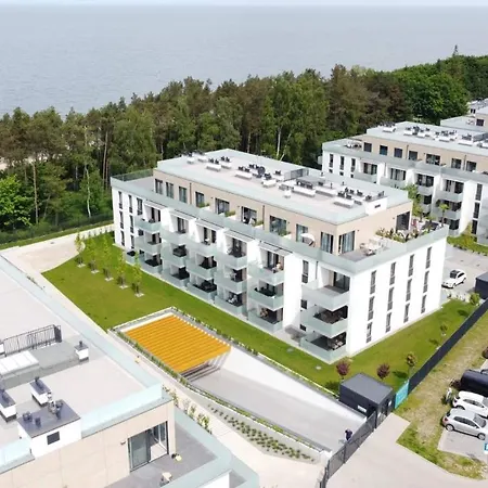 Tecza Ii Apartment