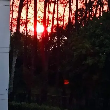 Lägenhet Tecza Ii Rewal