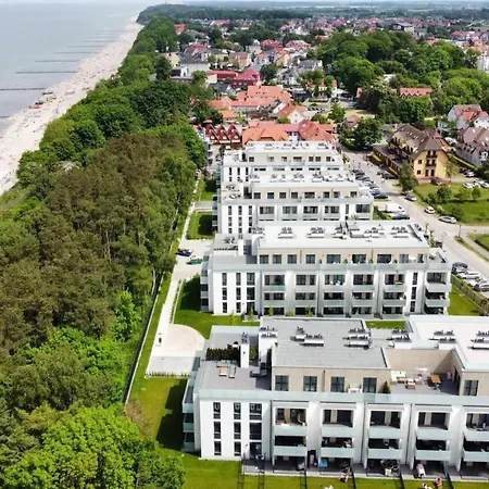 Lägenhet Tecza Ii *