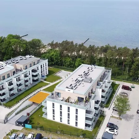 Apartment Tecza Ii Rewal