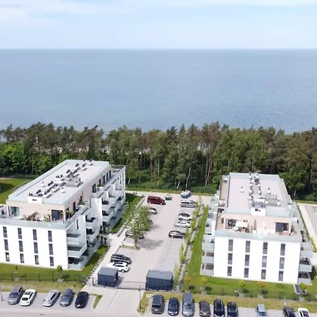 Tecza Ii Lägenhet Rewal