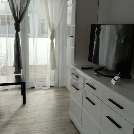 Apartment Tecza Ii