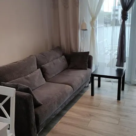 Tecza Ii Apartment