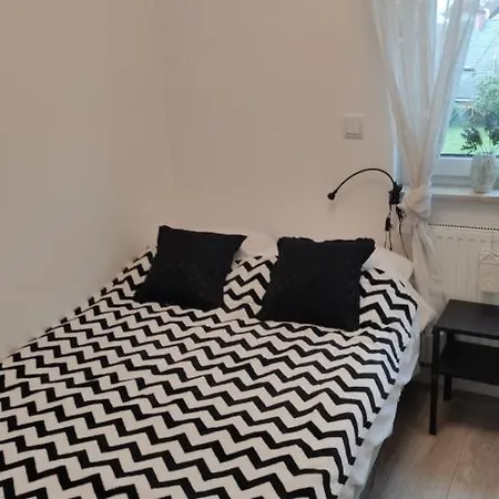 Lägenhet Tecza Ii Rewal