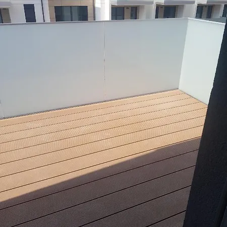 Apartment Tecza Ii *
