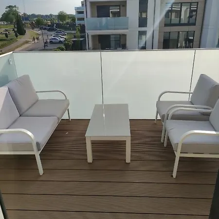 Lägenhet Tecza Ii Rewal