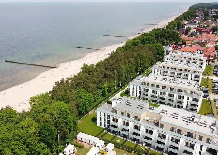 Tecza Ii Διαμέρισμα Rewal