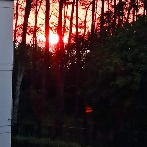 Lägenhet Tecza Ii Rewal