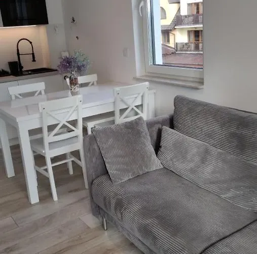 Tecza Ii Διαμέρισμα