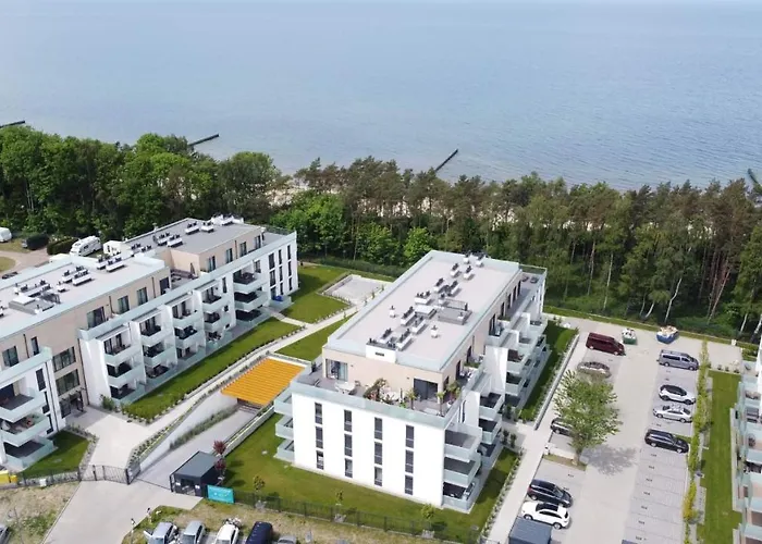 Διαμέρισμα Tecza Ii Rewal