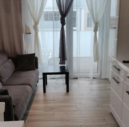 Lägenhet Tecza Ii *