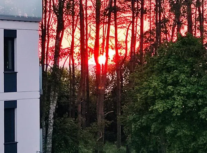 Lägenhet Tecza Ii Rewal