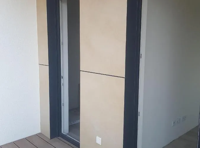 Lägenhet Tecza Ii Rewal