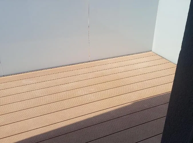 Lägenhet Tecza Ii *